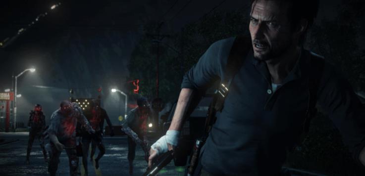 恶灵附身2.The Evil Within 2