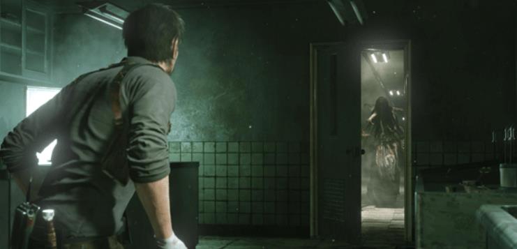 恶灵附身2.The Evil Within 2_2