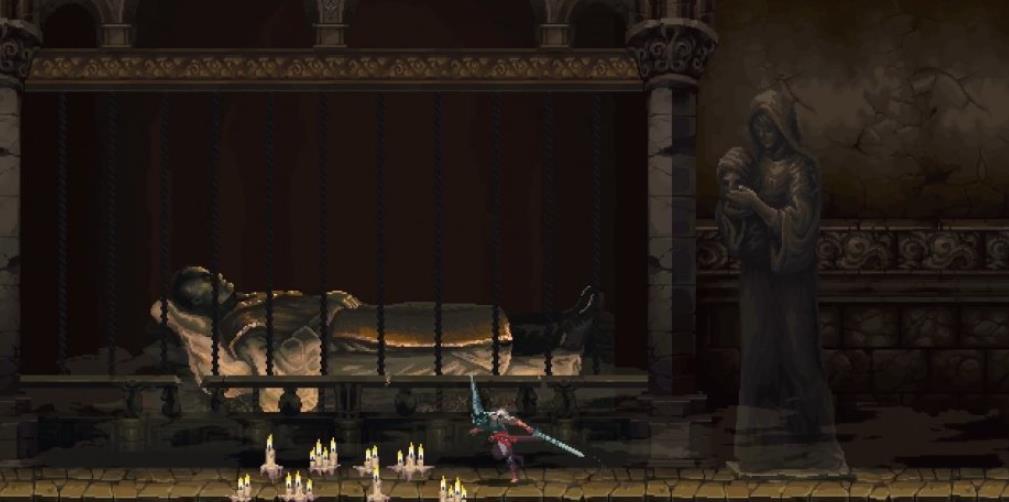 神之亵渎.Blasphemous