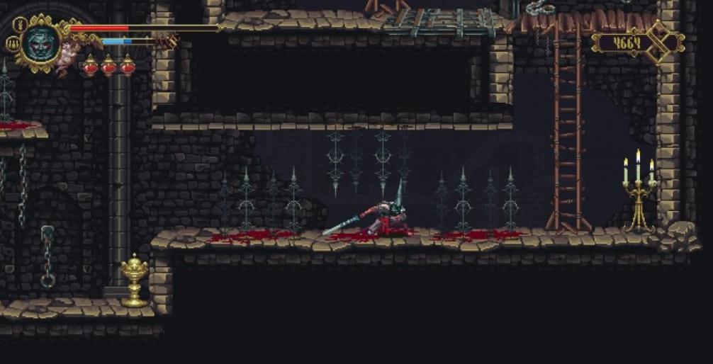 神之亵渎.Blasphemous_1