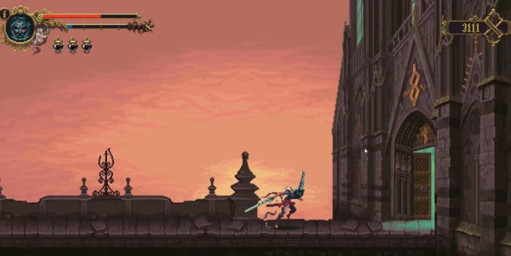 神之亵渎.Blasphemous_2