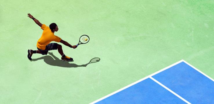 世界网球巡回赛.Tennis World Tour_1