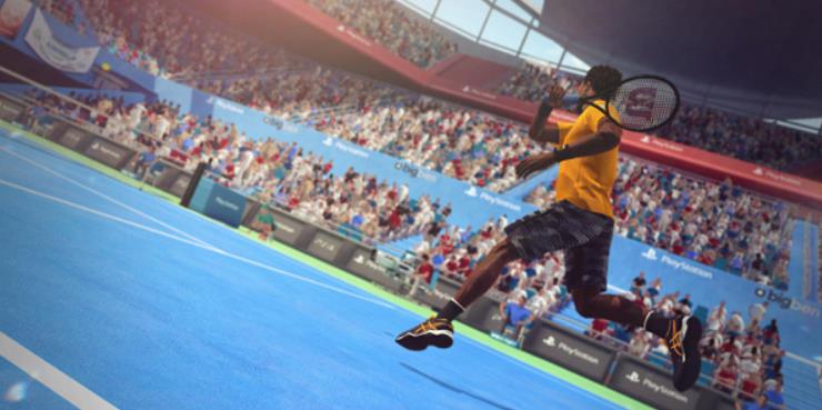 世界网球巡回赛.Tennis World Tour_2