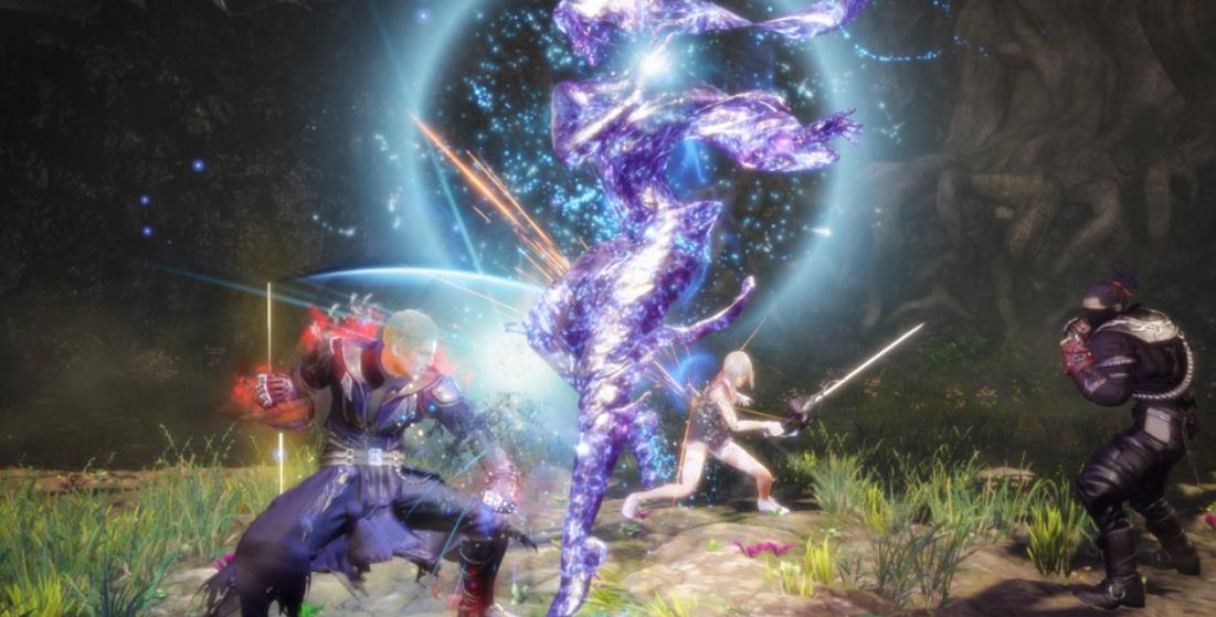 天堂的陌生人：最终幻想 – 起源.Stranger of Paradise Final Fantasy Origin_1