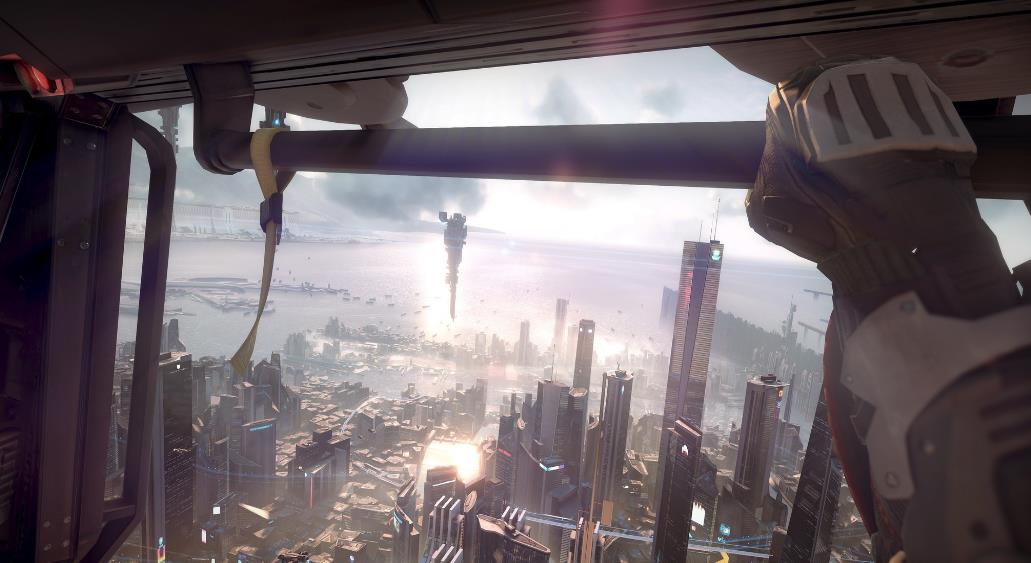 杀戮地带:暗影坠落.Killzone:Shadow Fall_1