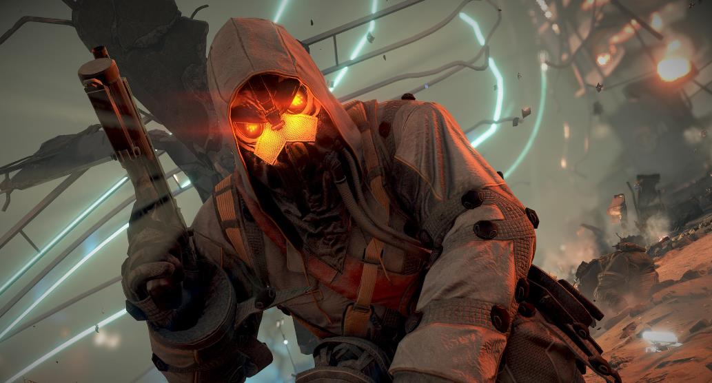 杀戮地带:暗影坠落.Killzone:Shadow Fall_2