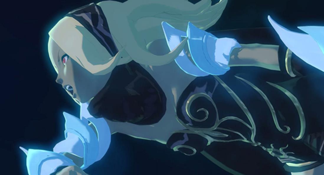 重力异想世界:完结篇.GRAVITY RUSH 2_1