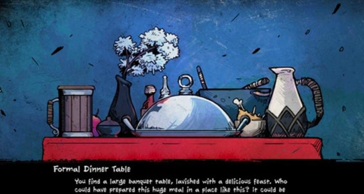 圣铠：冰魂.Vambrace: Cold Soul