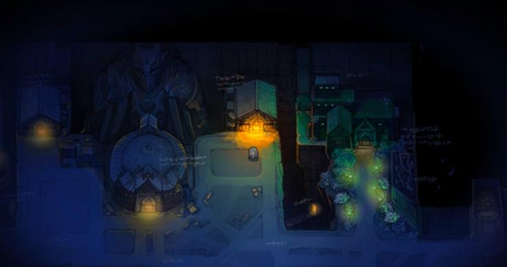 圣铠:冰魂.Vambrace: Cold Soul_1