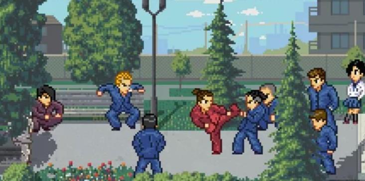 switch《石河伦吾和他的朋友们》欧版金手指下载