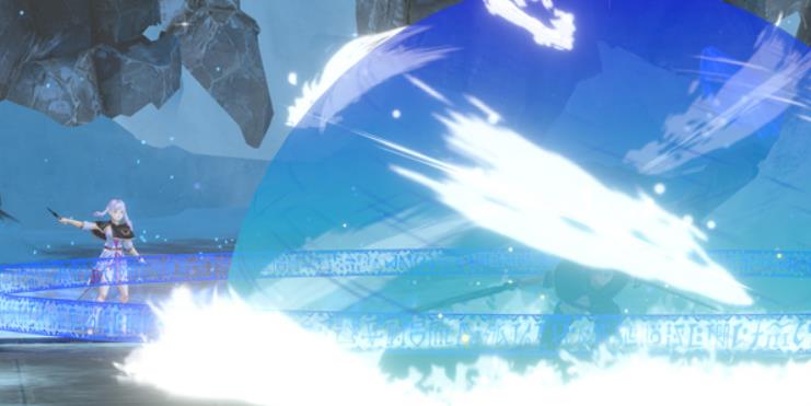 黑色五叶草:骑士四重奏.Black Clover: Project Knights_1