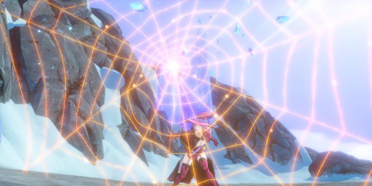 黑色五叶草:骑士四重奏.Black Clover: Project Knights_2