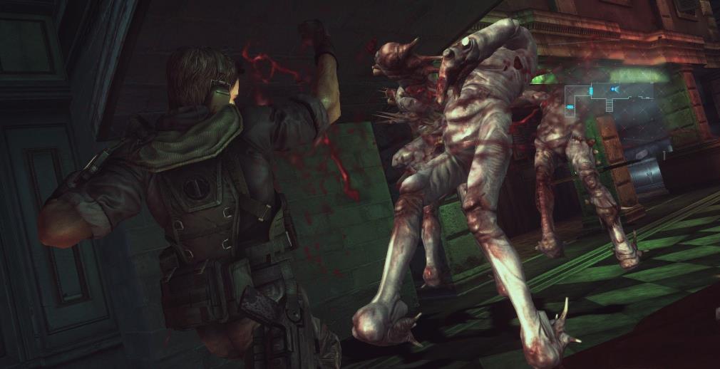 生化危机:启示录2 – 豪华版.Resident Evil Revelations 2 Deluxe Edition_1