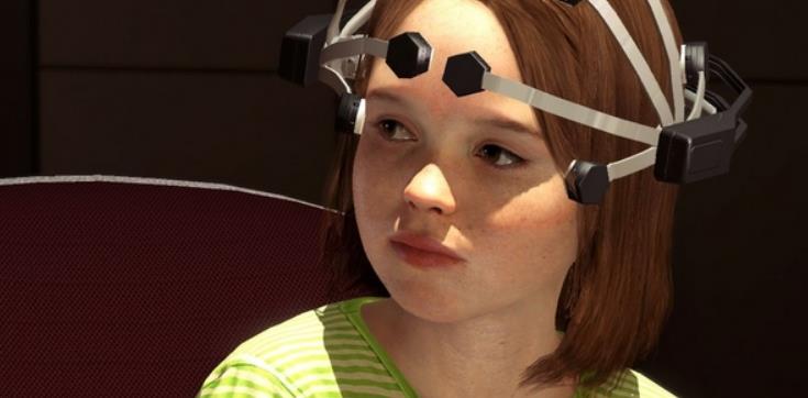 超凡双生.BEYOND: Two Souls_2