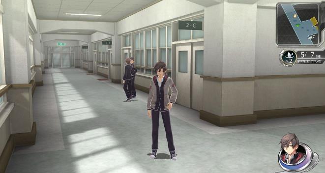 东亰幻都 eX+.Tokyo Xanadu eX+_2