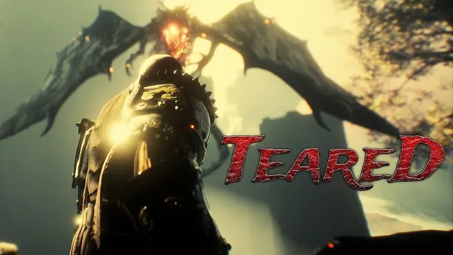 switch《撕裂（Teared）》英文版金手指下载