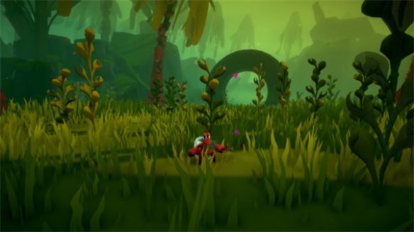 蟹蟹寻宝奇遇(Another Crab's Treasure)_2