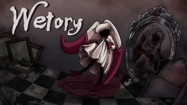 switch《韦托里 Wetory》中文版金手指下载