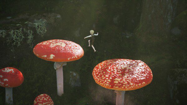 荆棘:群山之王.Bramble The Mountain King_2