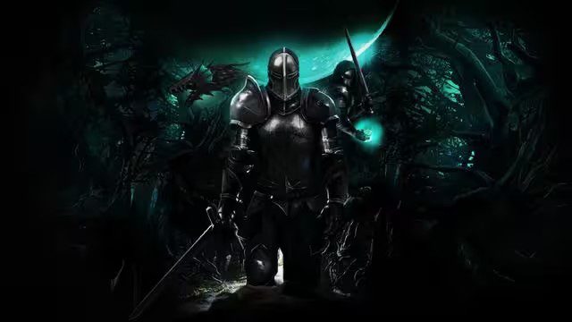 月光林地：终极版.Moonfall Ultimate