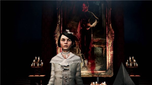 耻辱2.Dishonored 2