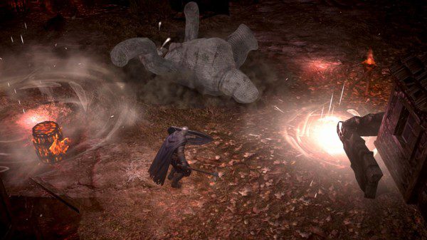 憎恨之心：亡者归来.ANIMUS: Revenant