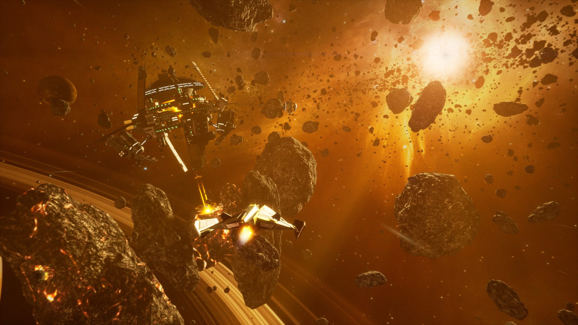 无限细分DX.Subdivision Infinity DX