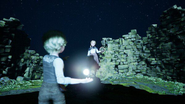 荆棘：群山之王.Bramble The Mountain King