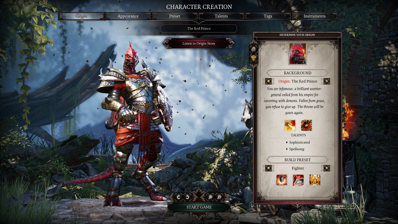 PS4《神界：原罪2 – 终极版 Divinity: Original Sin 2 – Definitive Edition》中文下载v1.09