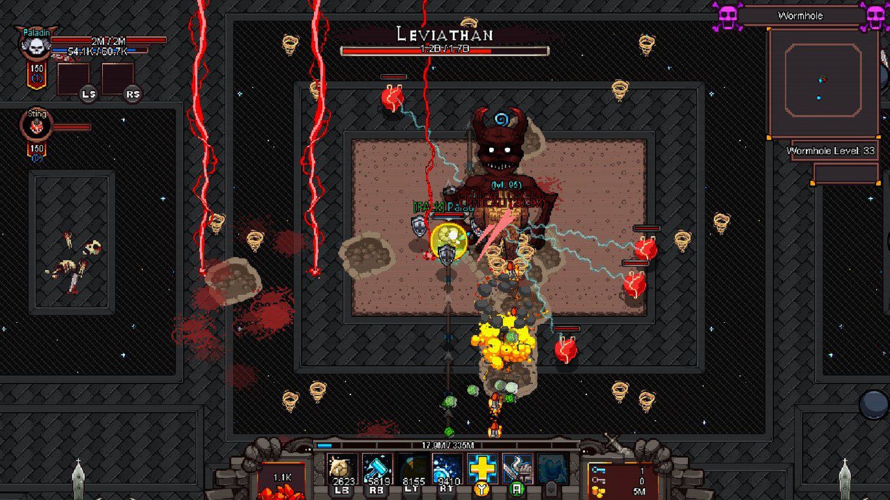 攻城英雄 Hero Siege_1