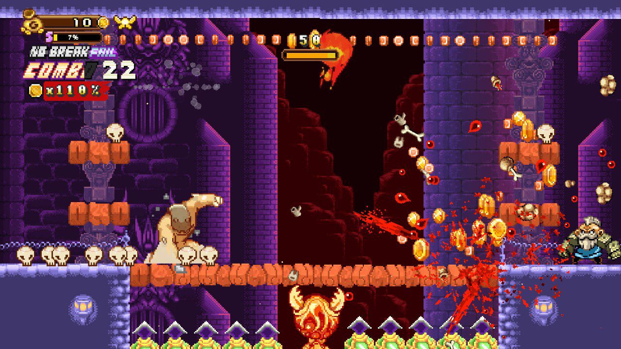 黄金力量.Golden Force