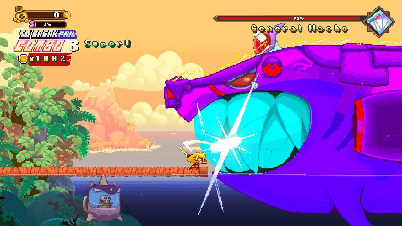 黄金力量.Golden Force_1