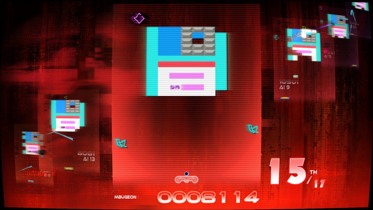 打砖块:永恒之战.Arkanoid:Eternal Battle_1