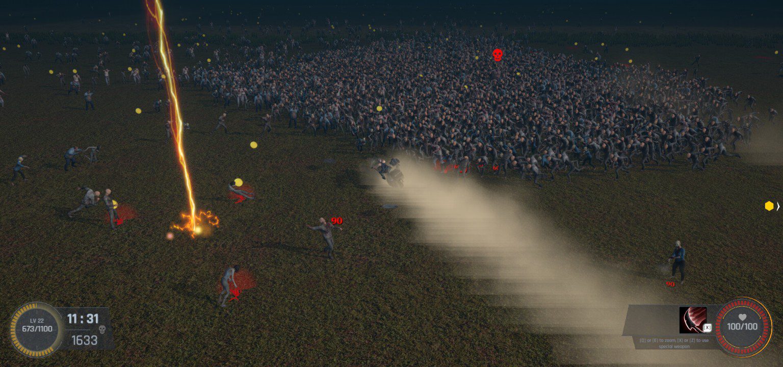 幸存者之地 Land of the Survivors_1