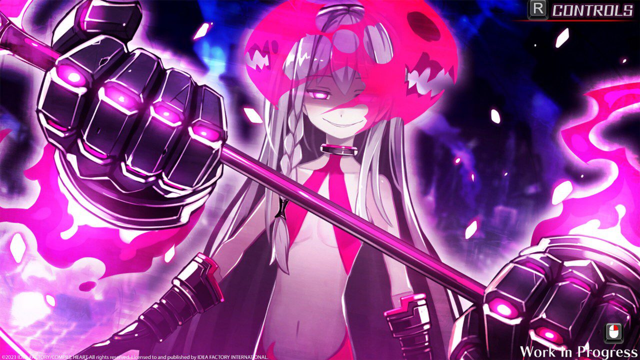 神狱塔：断罪玛丽 – Finale.Mary Skelter Finale_1