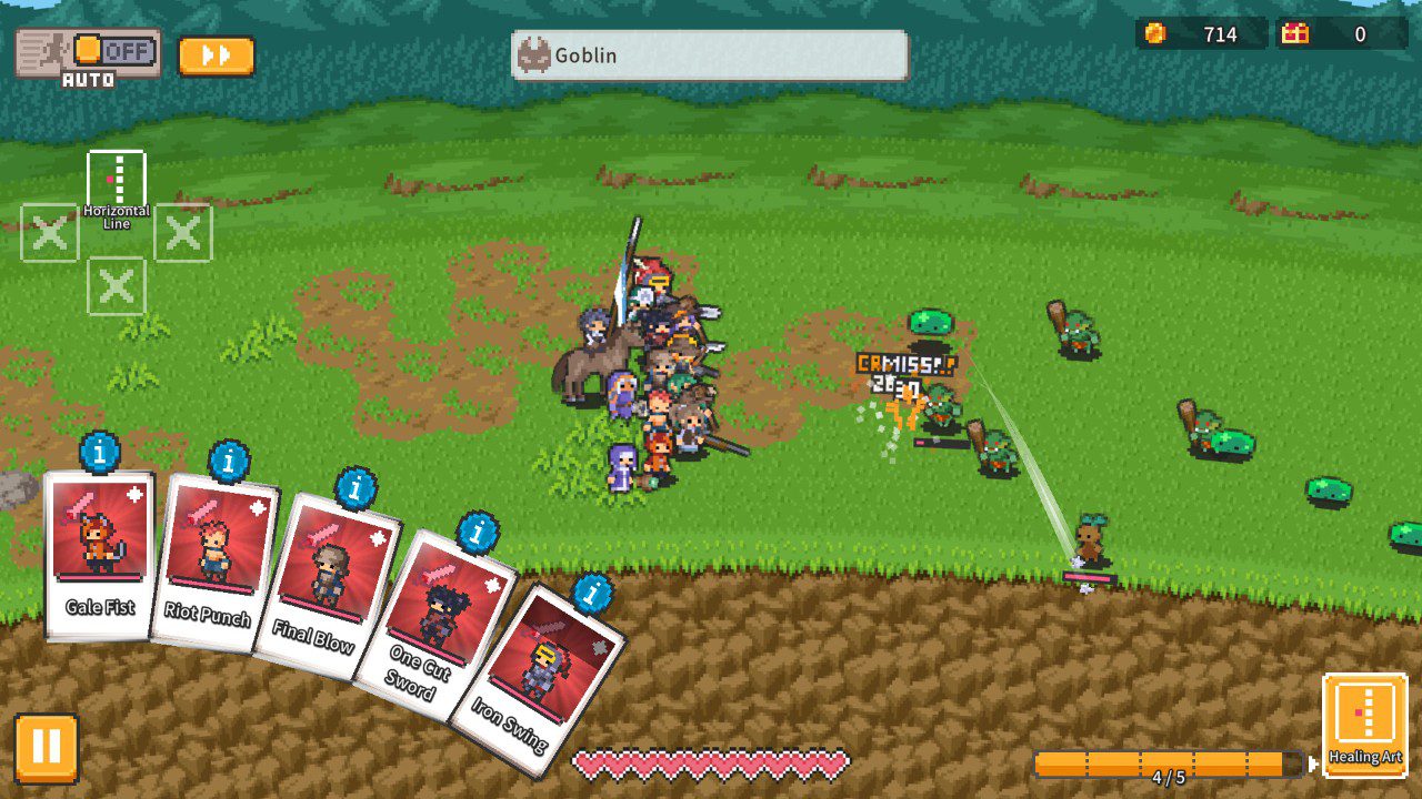 晓:黎明之王(Akatsuki: Lord of the Dawn)_1