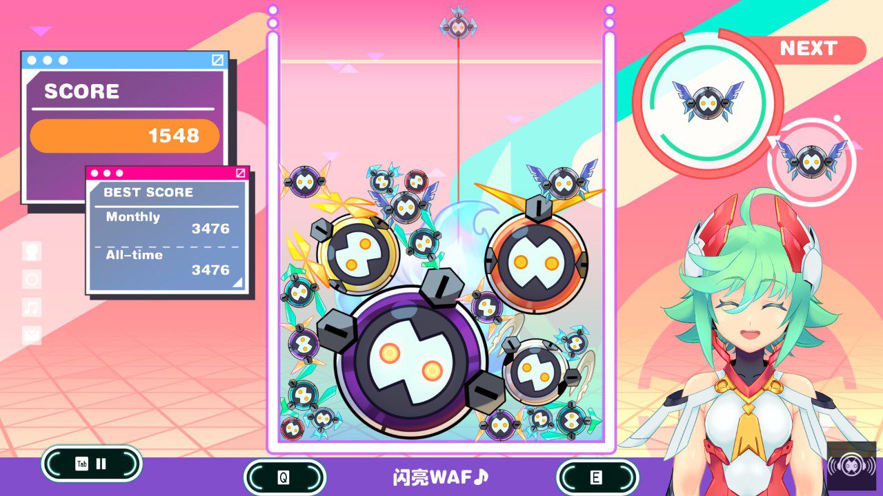 RoRo PuzzMiX 落落谜可思 PuzzMiX_2