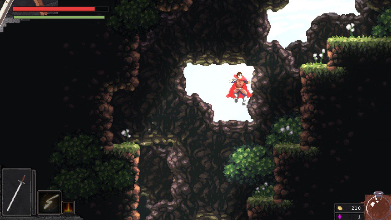 辉石纪：远征 Luminite Era: Expedition