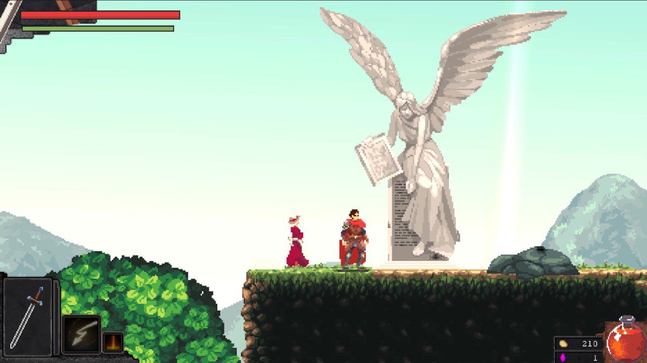 辉石纪:远征 Luminite Era: Expedition_2