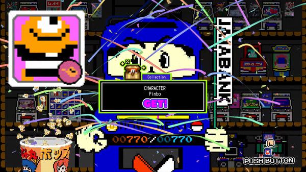 忍者茶茶丸：妖怪大决战+地狱 Ninja JaJaMaru: The Great Yokai Battle + Hell_2