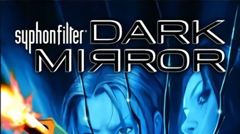 虹吸战士：黑镜.Syphon Filter: Dark Mirror
