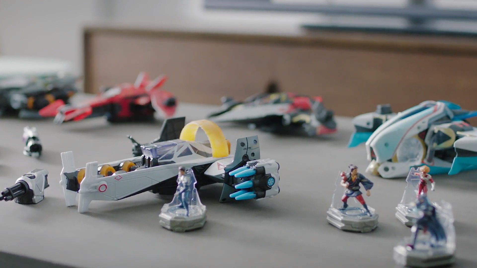 银河联军:阿特拉斯之战.Starlink:Battle for Atlas_1