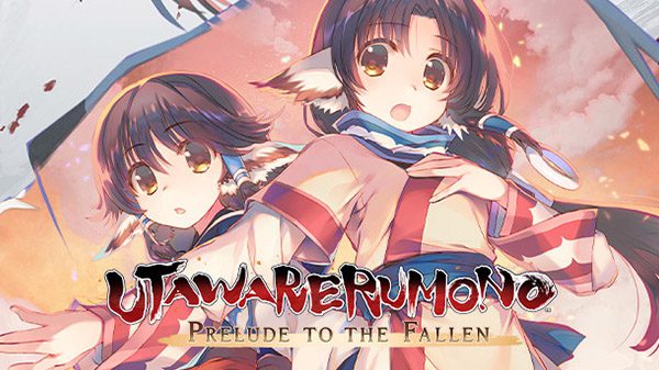 传颂之物 致逝者的摇篮曲.Utawarerumono: Chiriyukusha e no Komoriuta