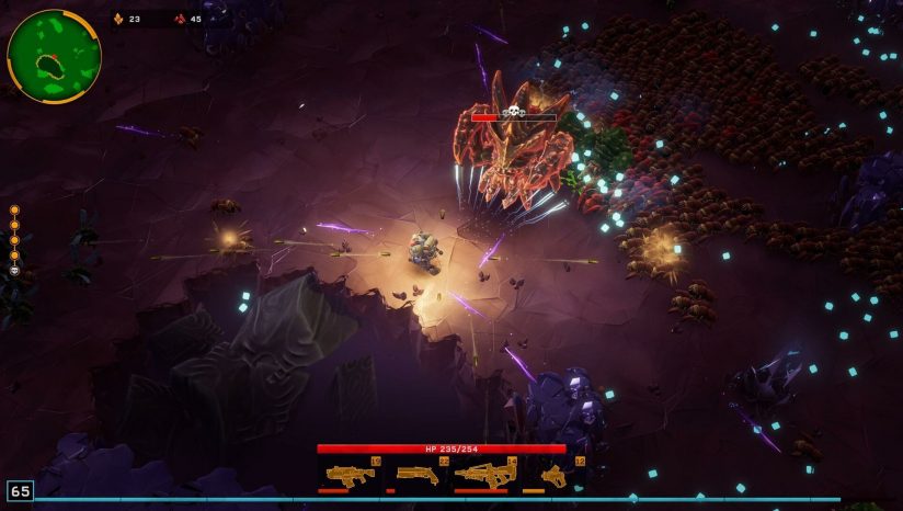 深岩银河 幸存者 Deep Rock Galactic: Survivor