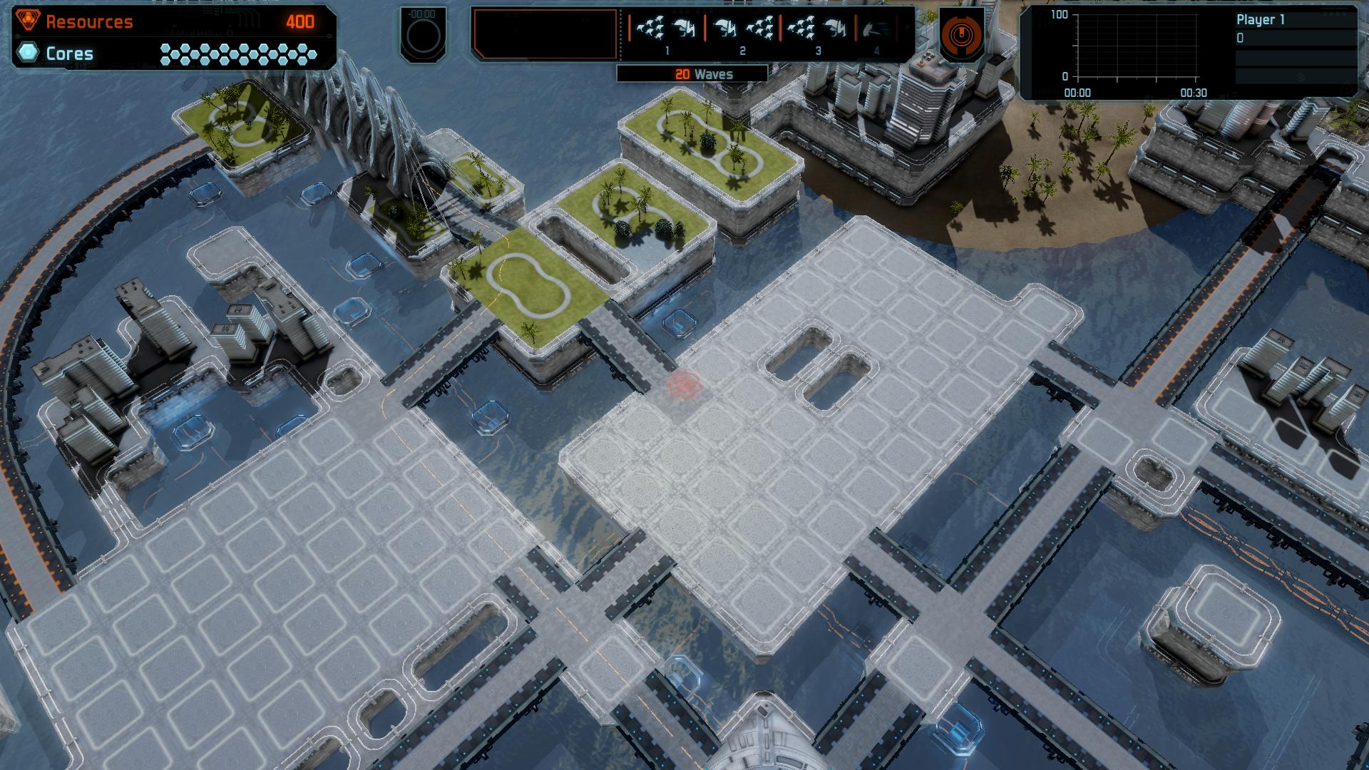 防御阵型2.Defense Grid 2_2