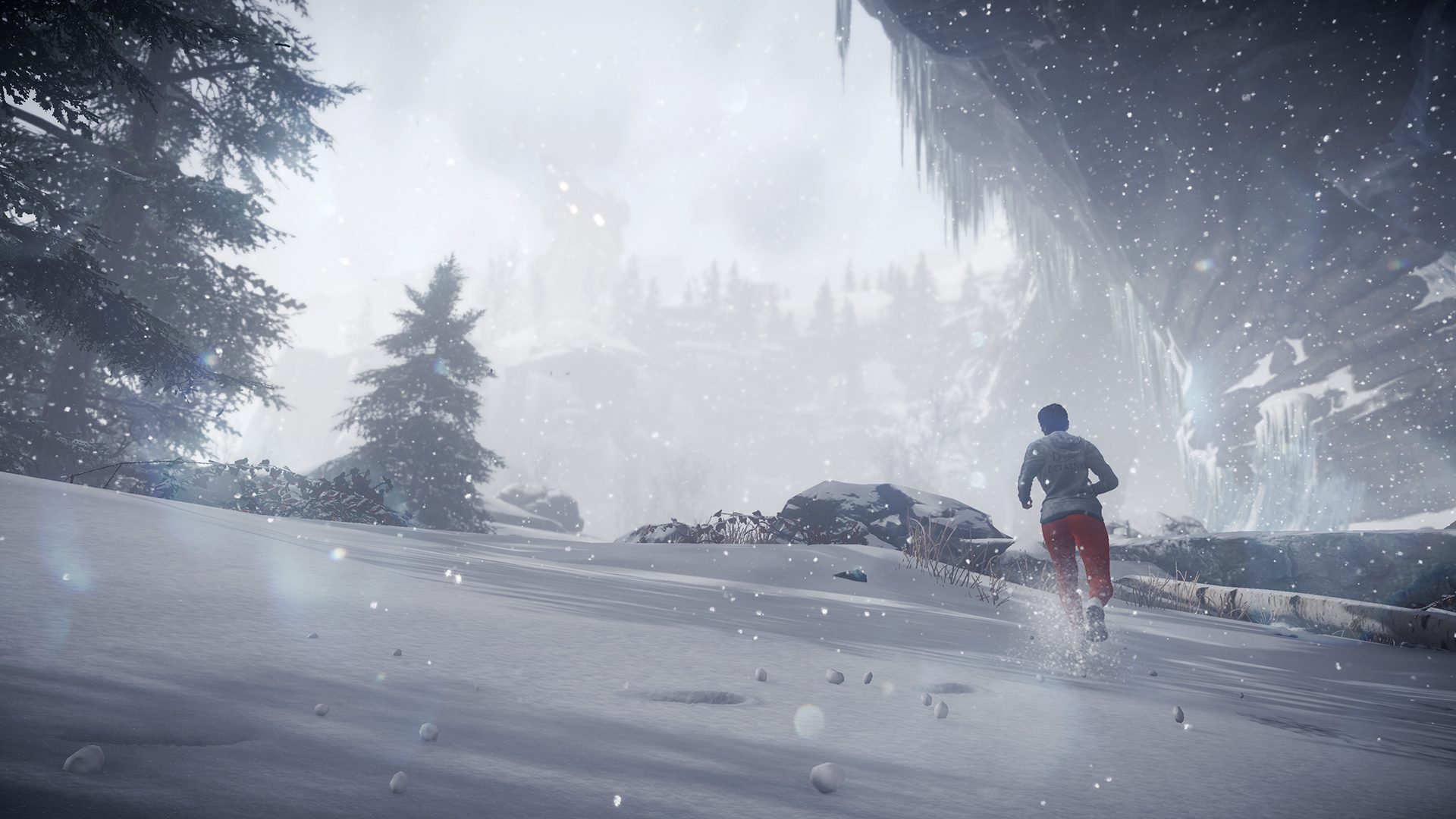 恶名昭彰：破晓.inFAMOUS First Light