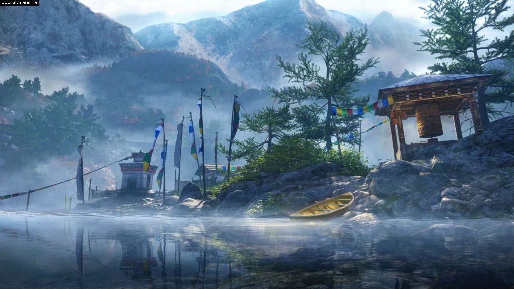 孤岛惊魂4.Far Cry 4_1
