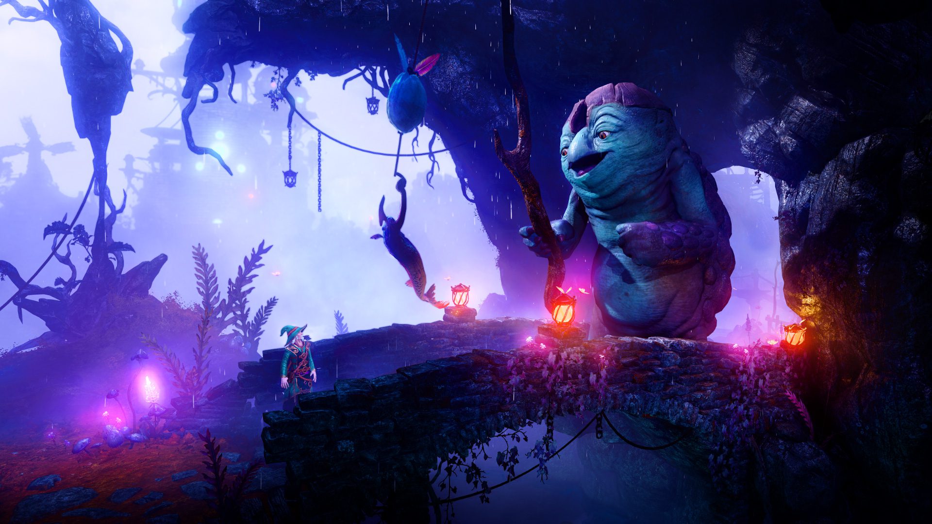 三位一体3:权力圣器.Trine 3: The Artifacts of Power_0