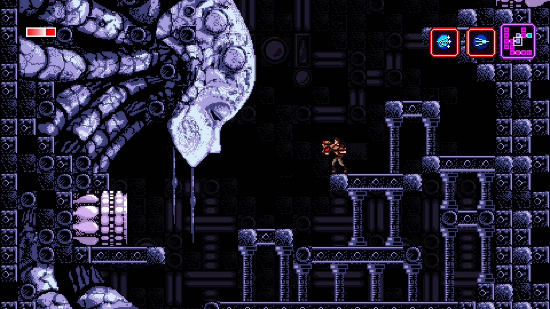 公理边缘.Axiom Verge_2