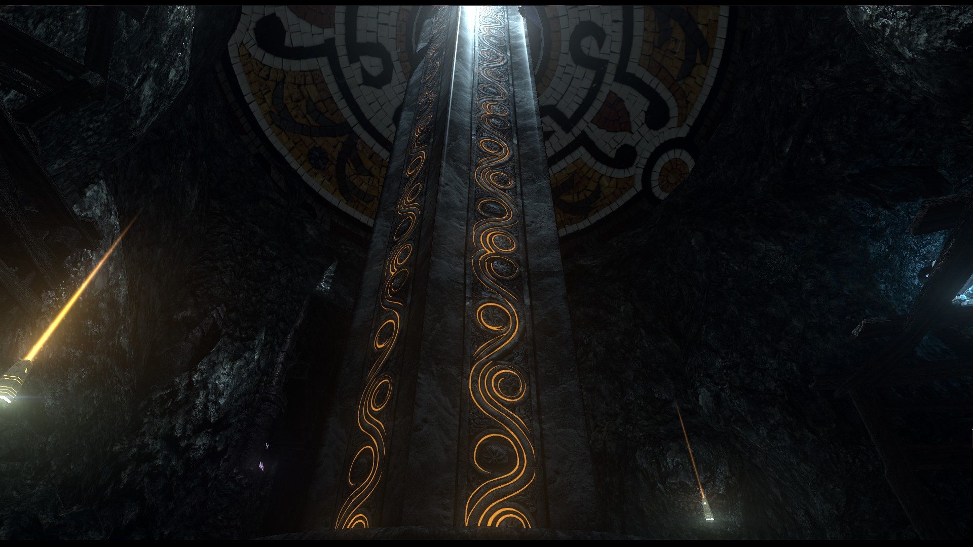 无物永晦.N.E.R.O.: Nothing Ever Remains Obscure_2